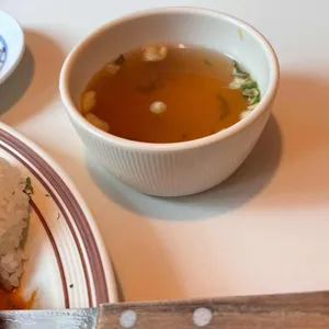카린지린가네 스낵바 사진