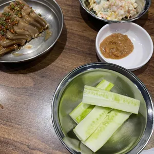 큰손 사진