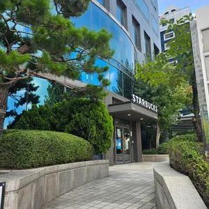 스타벅스  리뷰 사진