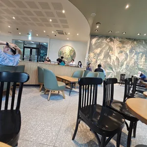 스타벅스  리뷰 사진