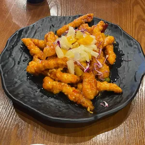 신차이 사진