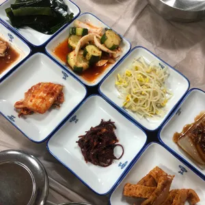 나비산기사식당 사진