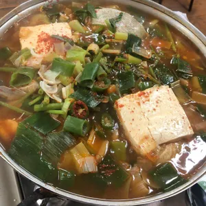 나비산기사식당 사진