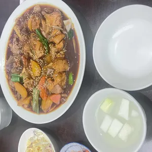 봉추찜닭 사진