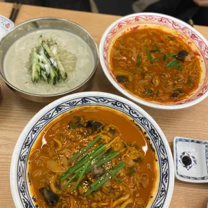짬뽕로맨스 리뷰 사진