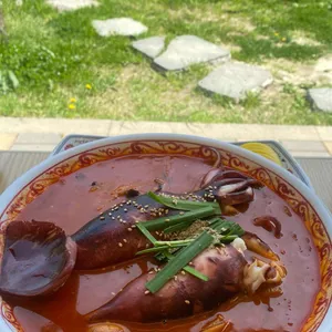 짬뽕로맨스 리뷰 사진