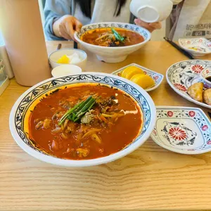 짬뽕로맨스 리뷰 사진