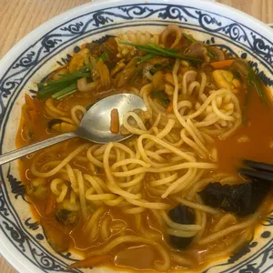 짬뽕로맨스 리뷰 사진