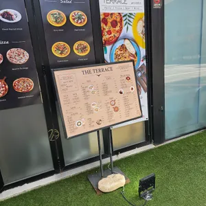 더테라스 리뷰 사진
