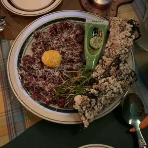 빅풋 하이볼 바 사진