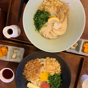 토나리우동 사진