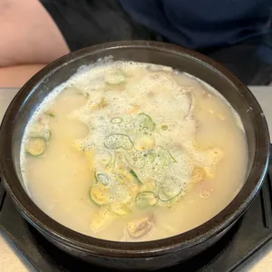남파랑국밥 사진