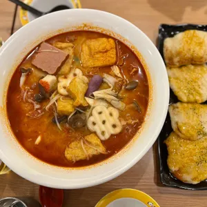 샤오당쟈마라탕 사진