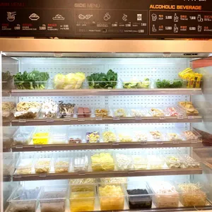 샤오당쟈마라탕 리뷰 사진