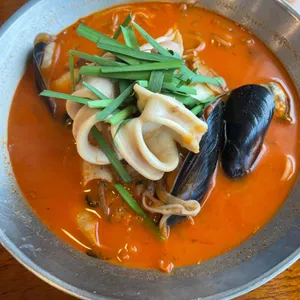 뽕사부 사진