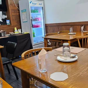 파스토랑 사진