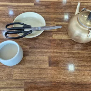 동래밀면 사진