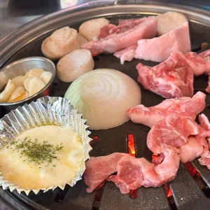 계저씨그릴 사진