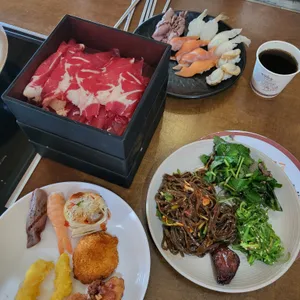 바르미 스시샤브 사진