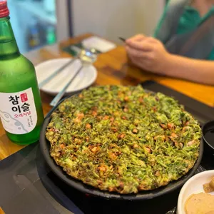 늘목식당 사진