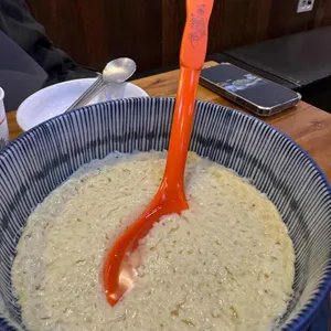 늘목식당 사진