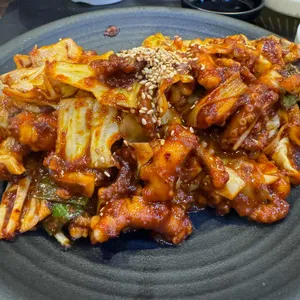 늘목식당 사진