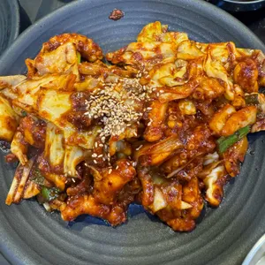 늘목식당 사진