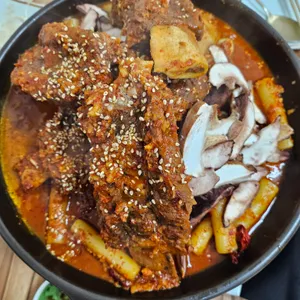 동인동찜갈비 리뷰 사진