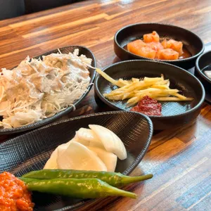 정드림흑염소 사진 2