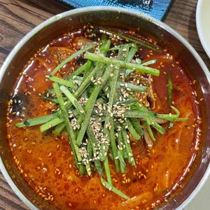 강릉짬뽕순두부 사진