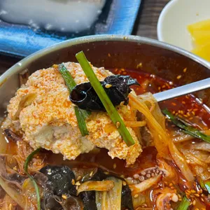 강릉짬뽕순두부 사진