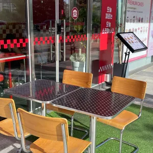 왓더버거 리뷰 사진