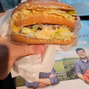 맥도날드 사진