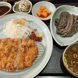 댓짱돈까스 사진