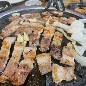 장쟁이쌈선생 사진