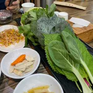 장쟁이쌈선생 사진