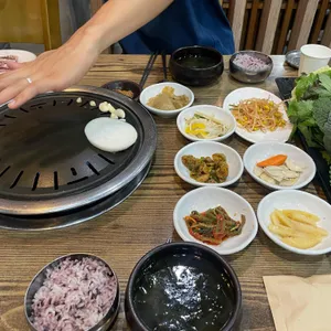 장쟁이쌈선생 사진