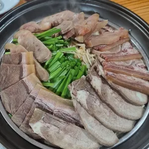 운암회관 사진