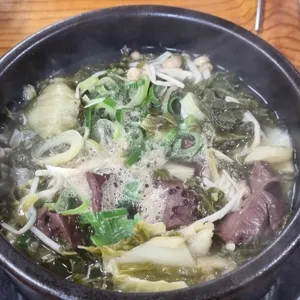 운암회관 사진