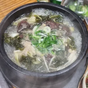 운암회관 사진
