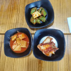 운암회관 사진
