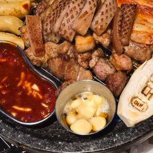 모돌 사진
