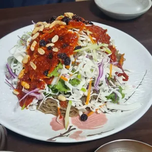 들밥가든 사진