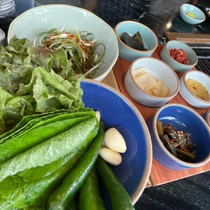 마장동김씨 사진