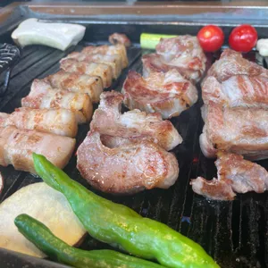 마장동김씨 사진
