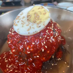 마장동김씨 사진