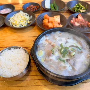 돈드림병천순대 사진