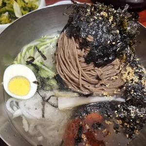 대궐막국수 사진