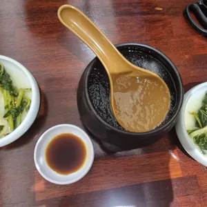 대궐막국수 사진
