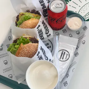 파머스키친 사진